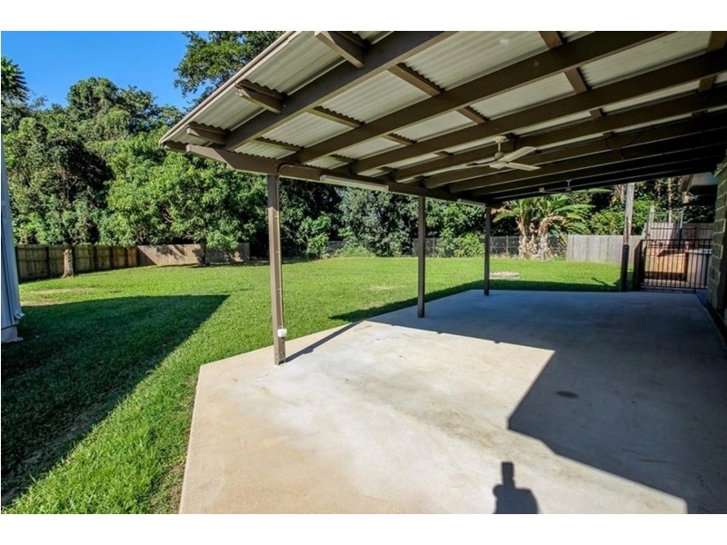 1 Badilla Street, Edmonton QLD 4869