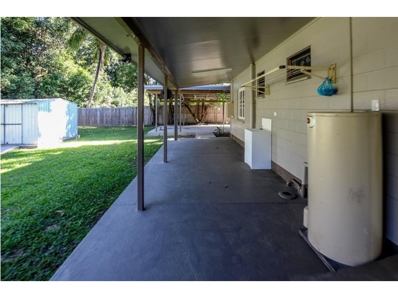 1 Badilla Street, Edmonton QLD 4869