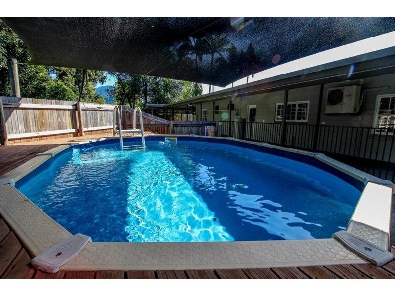 1 Badilla Street, Edmonton QLD 4869