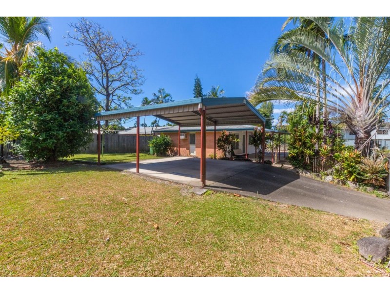 1 Witney Street, Manoora QLD 4870