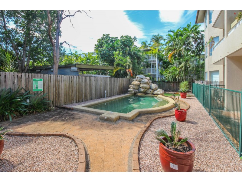 4/50 Cairns Street, Cairns North QLD 4870