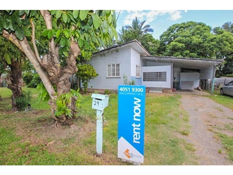 29 Howe Street, Cairns North QLD 4870