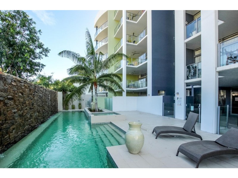 201/174 Grafton Street, Cairns City QLD 4870
