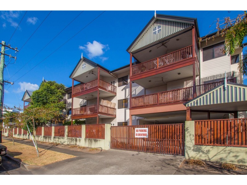 10/378 McLeod Street, Cairns North QLD 4870