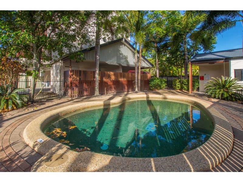 10/378 McLeod Street, Cairns North QLD 4870