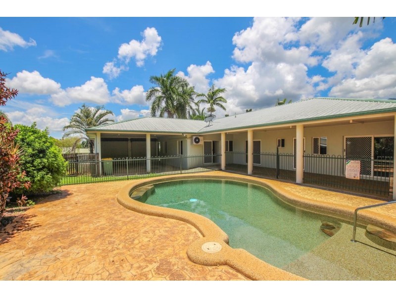 47 Cintra Street, Mount Sheridan QLD 4868