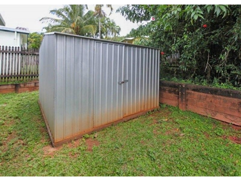 47 Cintra Street, Mount Sheridan QLD 4868