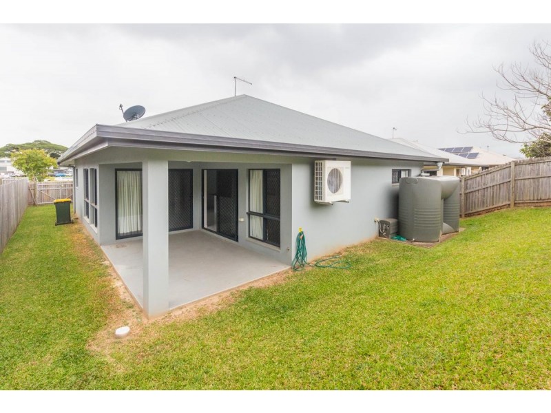 35 Quinn Drive, Edmonton QLD 4869