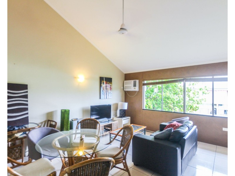 13/239 Lake Street, Cairns City QLD 4870