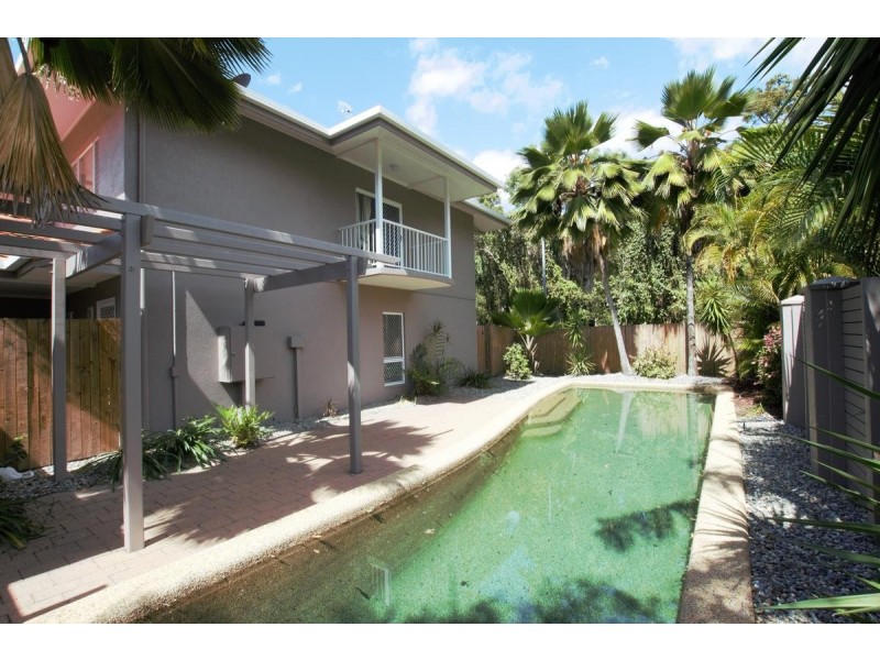 1/42 Springfield Crescent, Manoora QLD 4870