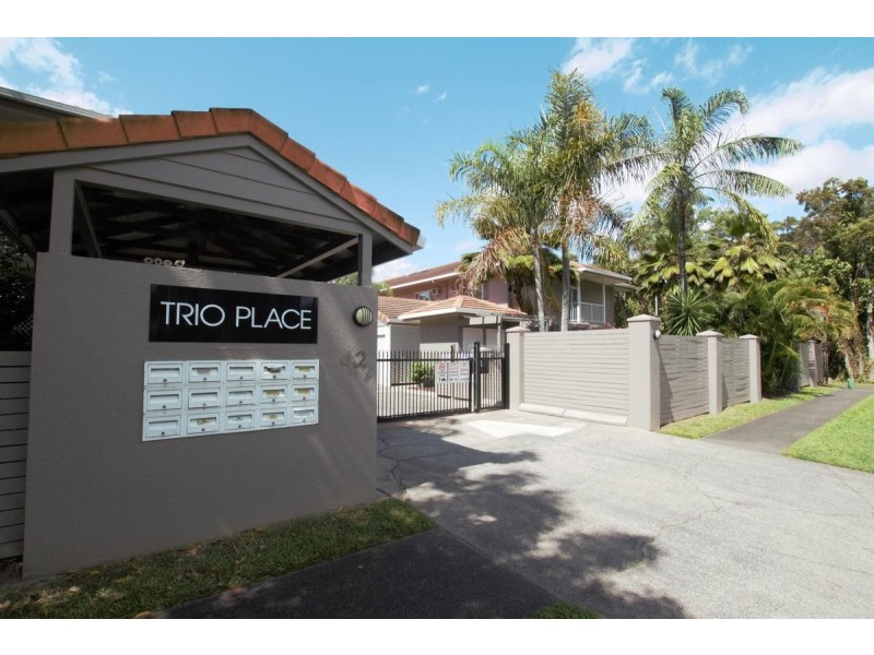 1/42 Springfield Crescent, Manoora QLD 4870