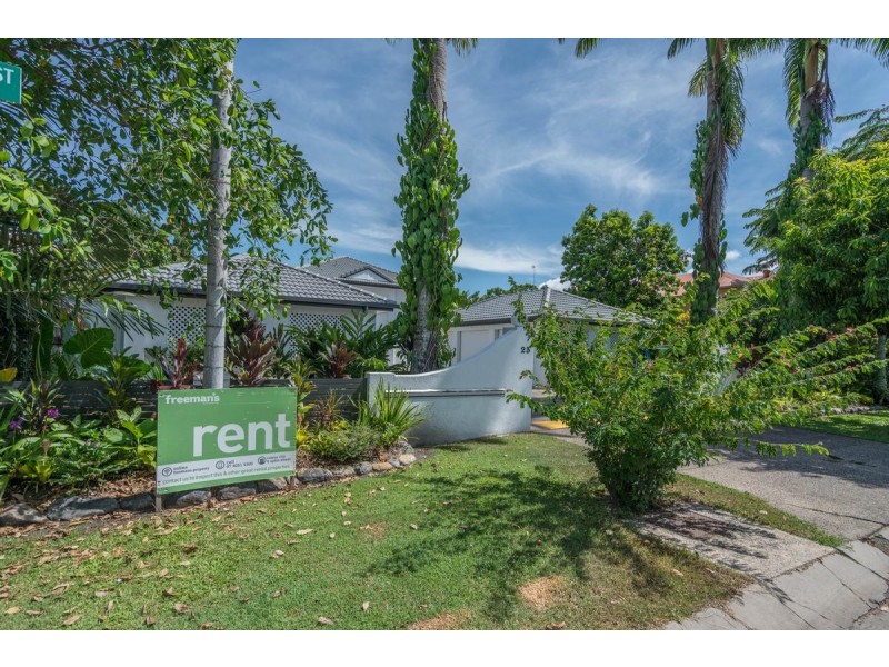 2/23 Rutherford Street, Yorkeys Knob QLD 4878