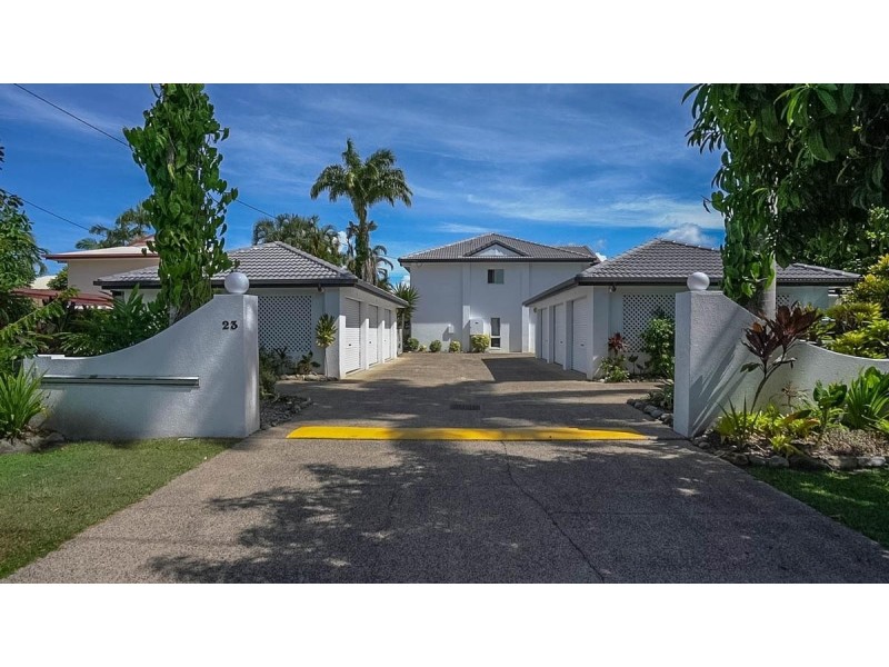 2/23 Rutherford Street, Yorkeys Knob QLD 4878