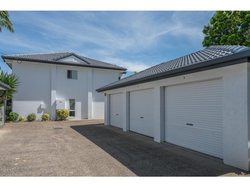 2/23 Rutherford Street, Yorkeys Knob QLD 4878