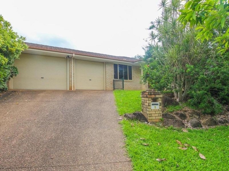 1 Noble Close, Edmonton QLD 4869