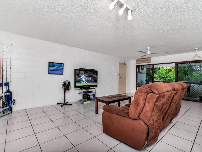 5/22-24 Rutherford Street, Yorkeys Knob QLD 4878