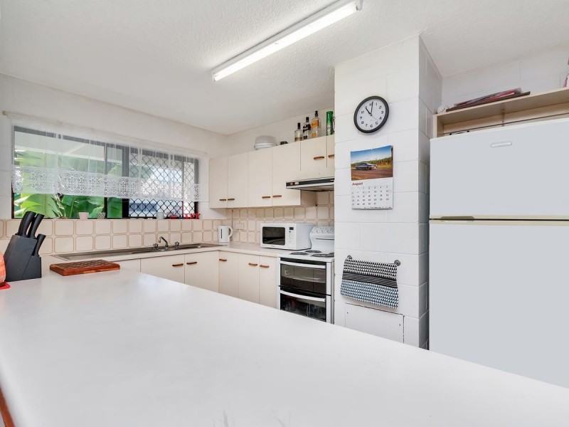 5/22-24 Rutherford Street, Yorkeys Knob QLD 4878