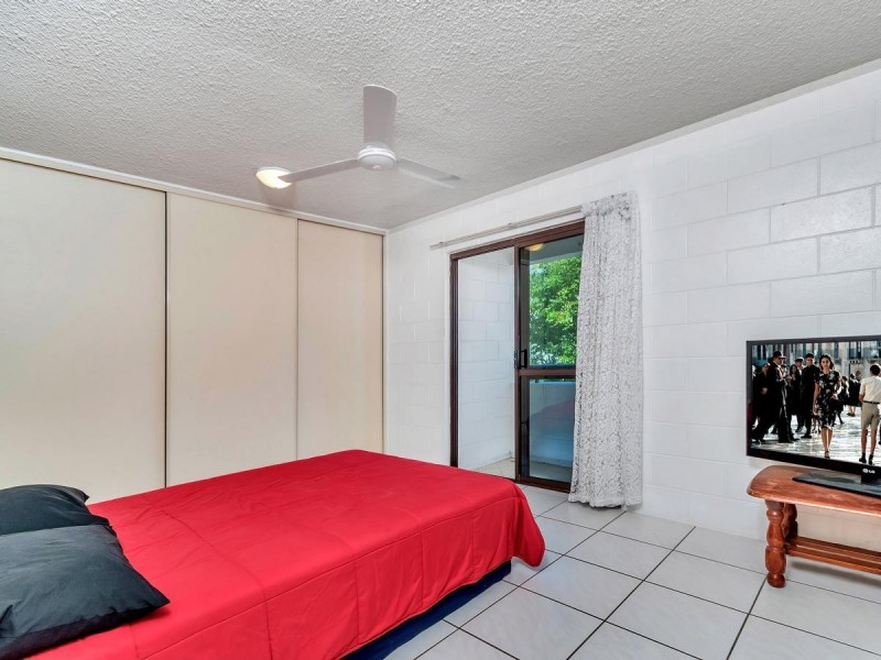 5/22-24 Rutherford Street, Yorkeys Knob QLD 4878