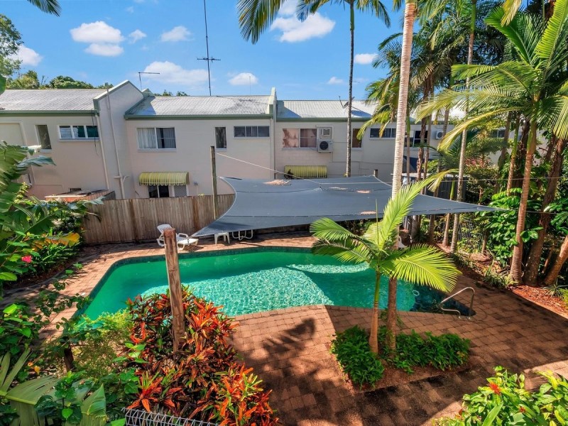 5/22-24 Rutherford Street, Yorkeys Knob QLD 4878