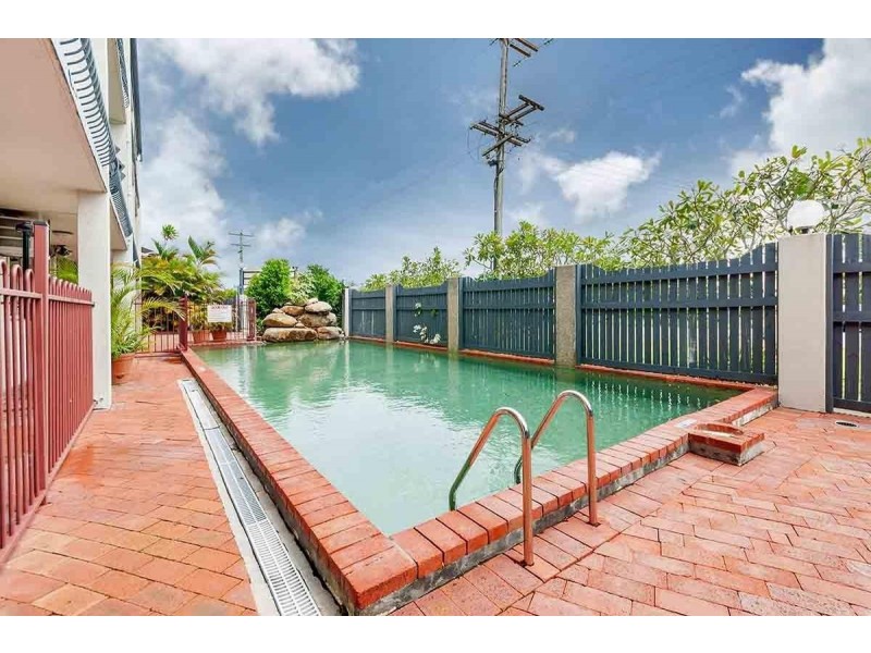 259 Sheridan Street, Cairns City QLD 4870