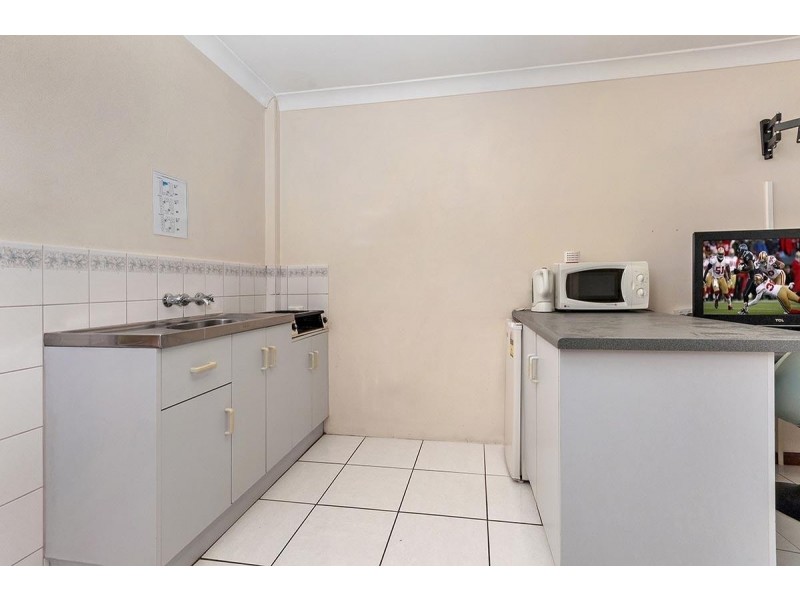 259 Sheridan Street, Cairns City QLD 4870