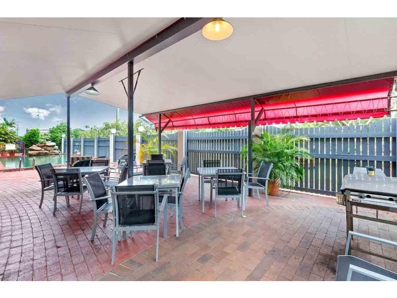 259 Sheridan Street, Cairns City QLD 4870