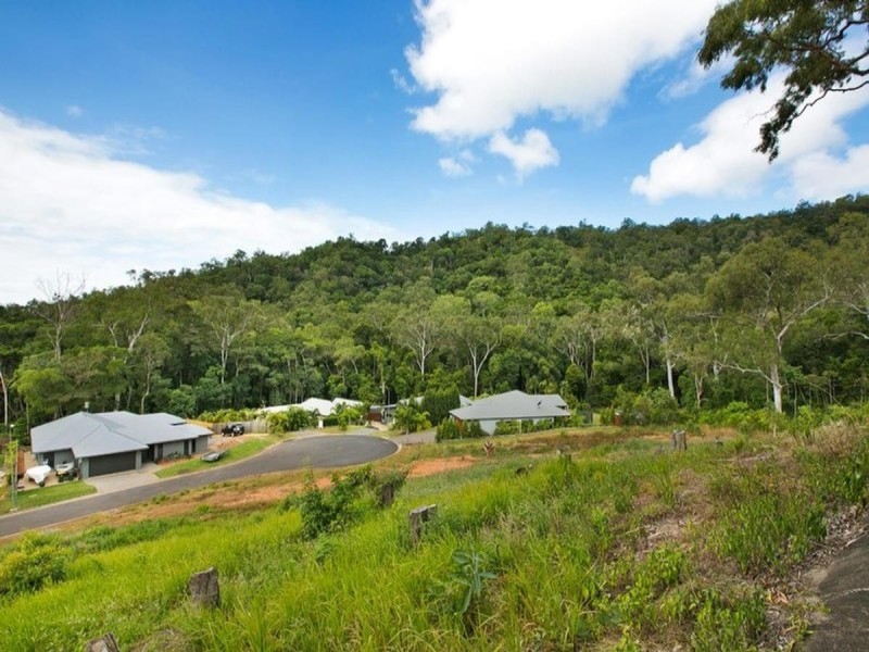 16 Megalong Close, Trinity Beach QLD 4879
