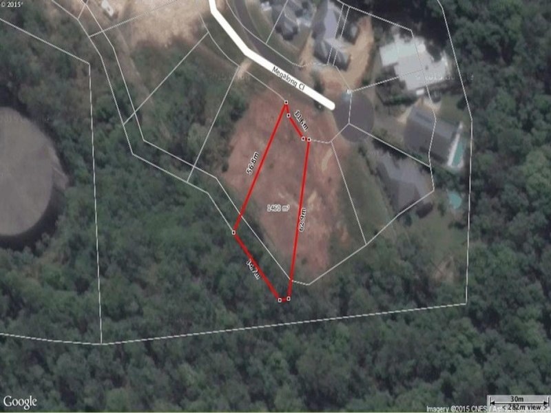 16 Megalong Close, Trinity Beach QLD 4879