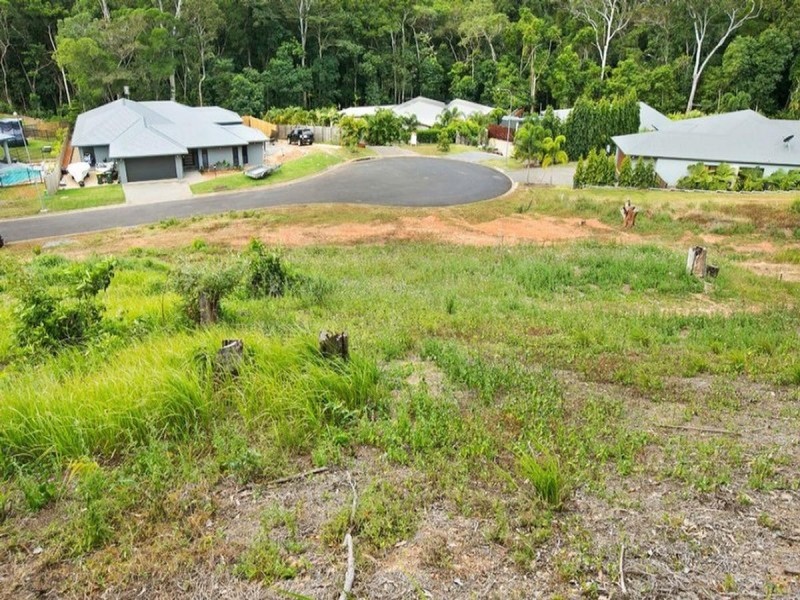 16 Megalong Close, Trinity Beach QLD 4879