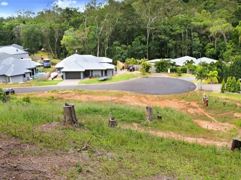 16 Megalong Close, Trinity Beach QLD 4879