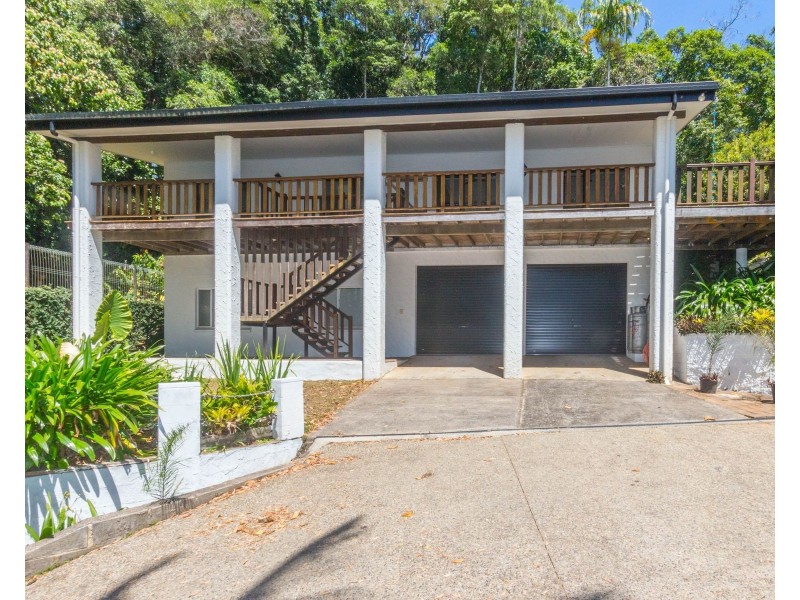 44 Warril Drive, Kuranda QLD 4881