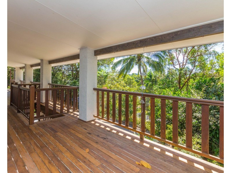 44 Warril Drive, Kuranda QLD 4881