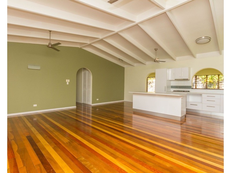 44 Warril Drive, Kuranda QLD 4881