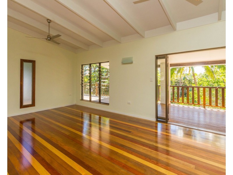 44 Warril Drive, Kuranda QLD 4881