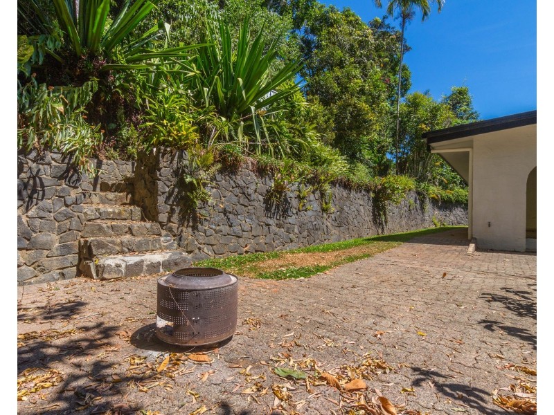 44 Warril Drive, Kuranda QLD 4881