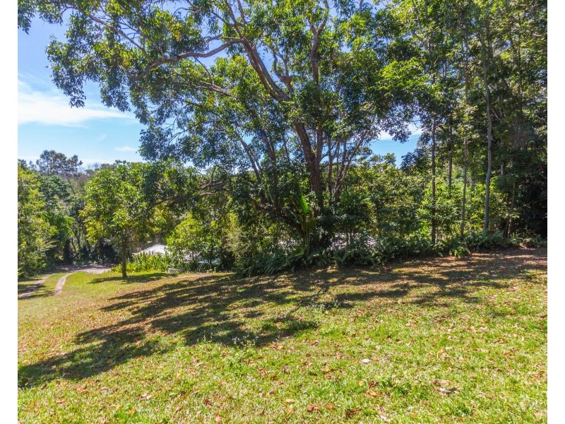 44 Warril Drive, Kuranda QLD 4881