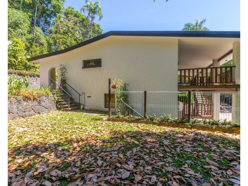 44 Warril Drive, Kuranda QLD 4881