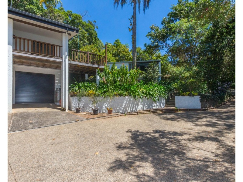 44 Warril Drive, Kuranda QLD 4881