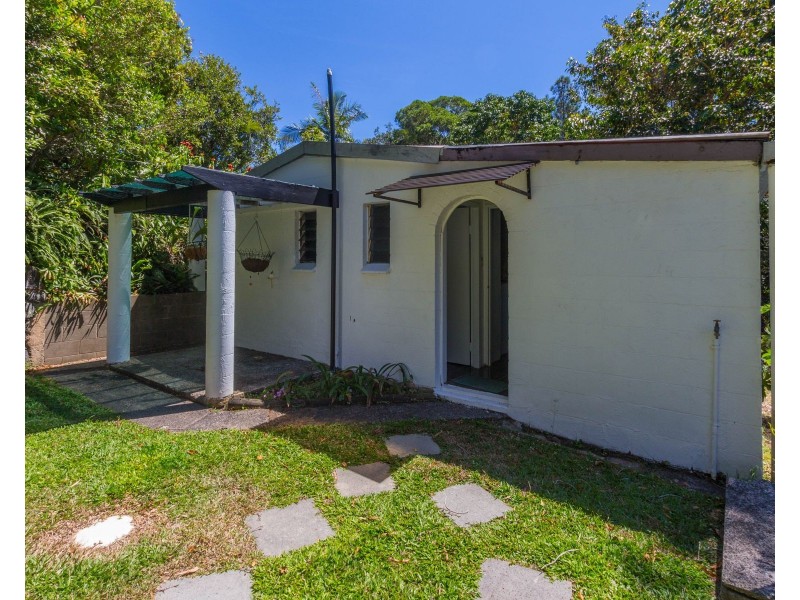 44 Warril Drive, Kuranda QLD 4881