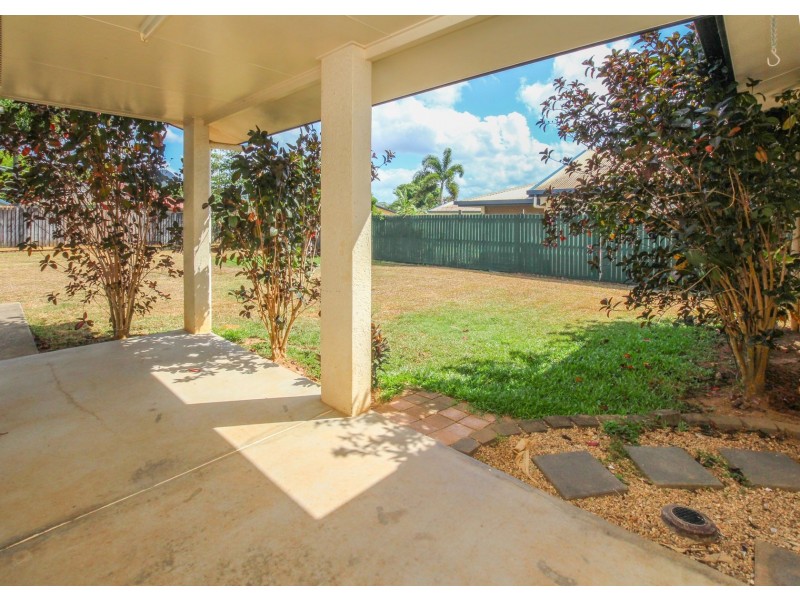 100 Wiseman Road, Edmonton QLD 4869