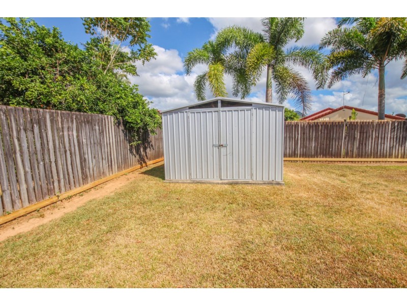 100 Wiseman Road, Edmonton QLD 4869