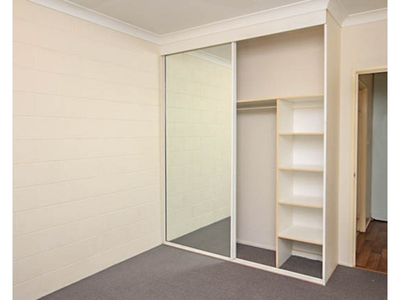 11/9 Behan Street, Manunda QLD 4870