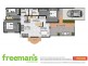 1/7A Grantala Street, Manoora QLD 4870 Floorplan