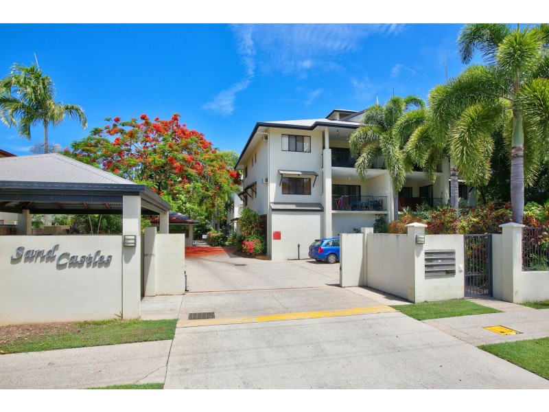 3/516 Varley Street, Yorkeys Knob QLD 4878