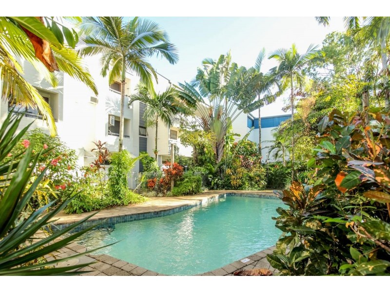 5/22-24 Rutherford Street, Yorkeys Knob QLD 4878