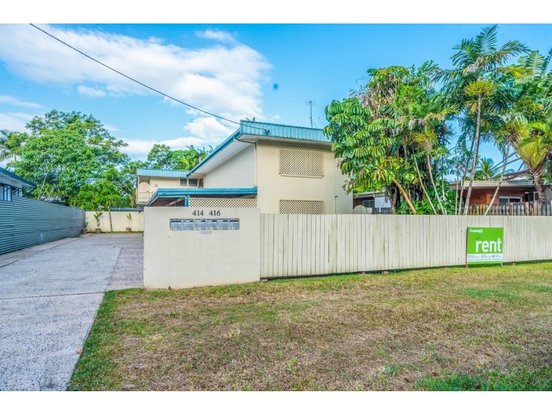 2/414-416 Severin Street, Parramatta Park QLD 4870