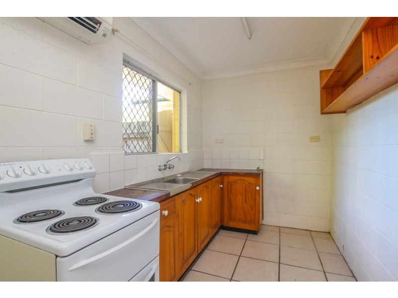 2/414-416 Severin Street, Parramatta Park QLD 4870