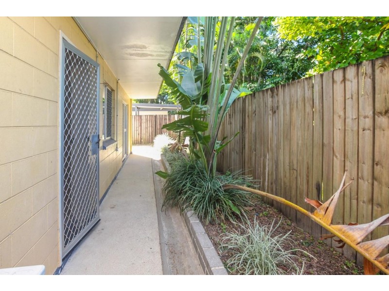 2/414-416 Severin Street, Parramatta Park QLD 4870