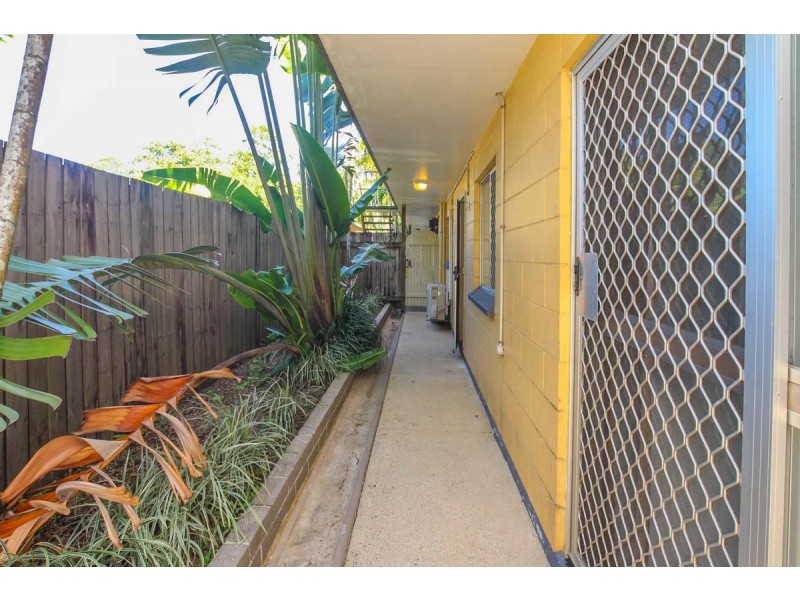 2/414-416 Severin Street, Parramatta Park QLD 4870