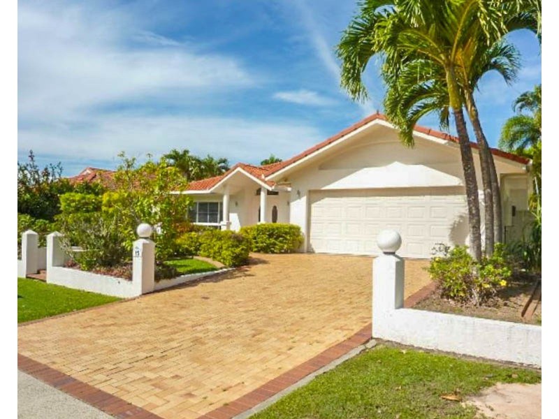 15 Stream Avenue, Paradise Palms, Kewarra Beach QLD 4879
